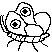 Eye-spot 