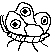 Eye-spot 
