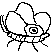 Eye-spot 