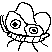 Eye-spot 