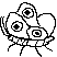 Eye-spot 