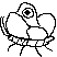 Eye-spot 