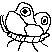 Eye-spot 