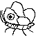 Eye-spot 